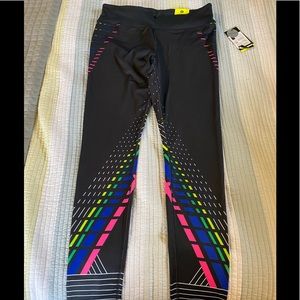 Xersion Workout Large New Leggings